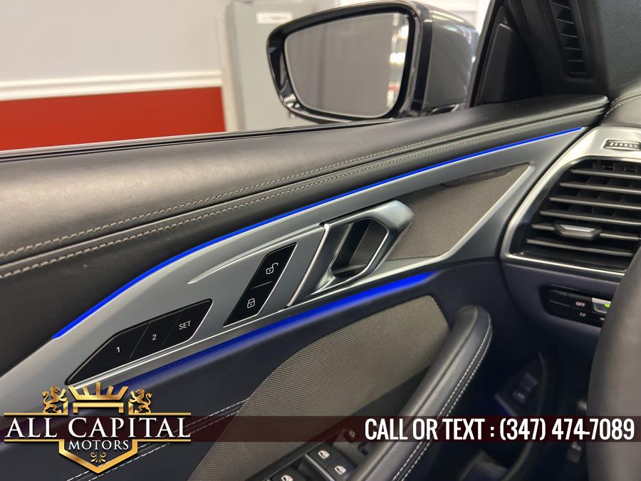 2019 BMW 8 Series M850i xDrive Convertible, available for sale in Brooklyn, New York | All Capital Motors. Brooklyn, New York 2019 BMW 8 Series M850i xDrive Convertible, available for sale in Brooklyn, New York | All Capital Motors. Brooklyn, New York