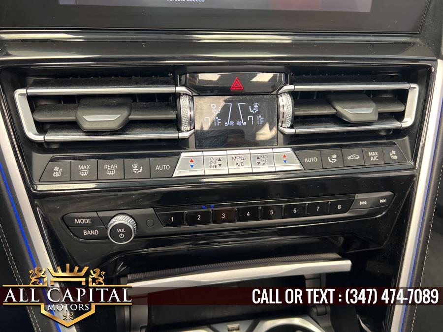 2019 BMW 8 Series M850i xDrive Convertible, available for sale in Brooklyn, New York | All Capital Motors. Brooklyn, New York 2019 BMW 8 Series M850i xDrive Convertible, available for sale in Brooklyn, New York | All Capital Motors. Brooklyn, New York