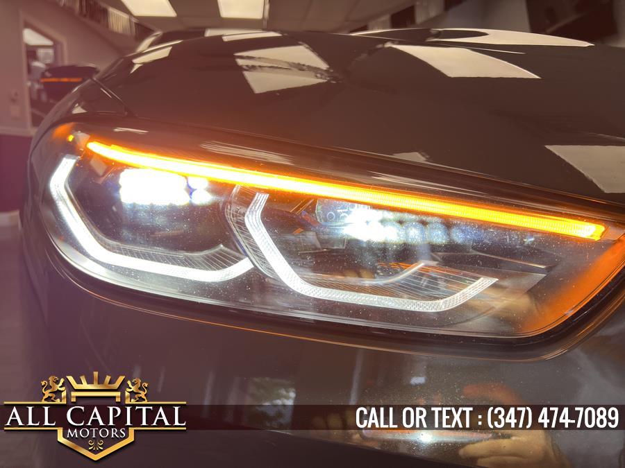 2019 BMW 8 Series M850i xDrive Convertible, available for sale in Brooklyn, New York | All Capital Motors. Brooklyn, New York 2019 BMW 8 Series M850i xDrive Convertible, available for sale in Brooklyn, New York | All Capital Motors. Brooklyn, New York