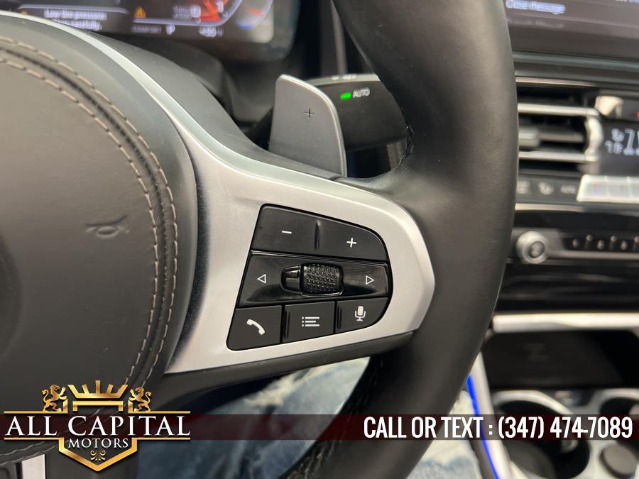 2019 BMW 8 Series M850i xDrive Convertible, available for sale in Brooklyn, New York | All Capital Motors. Brooklyn, New York 2019 BMW 8 Series M850i xDrive Convertible, available for sale in Brooklyn, New York | All Capital Motors. Brooklyn, New York