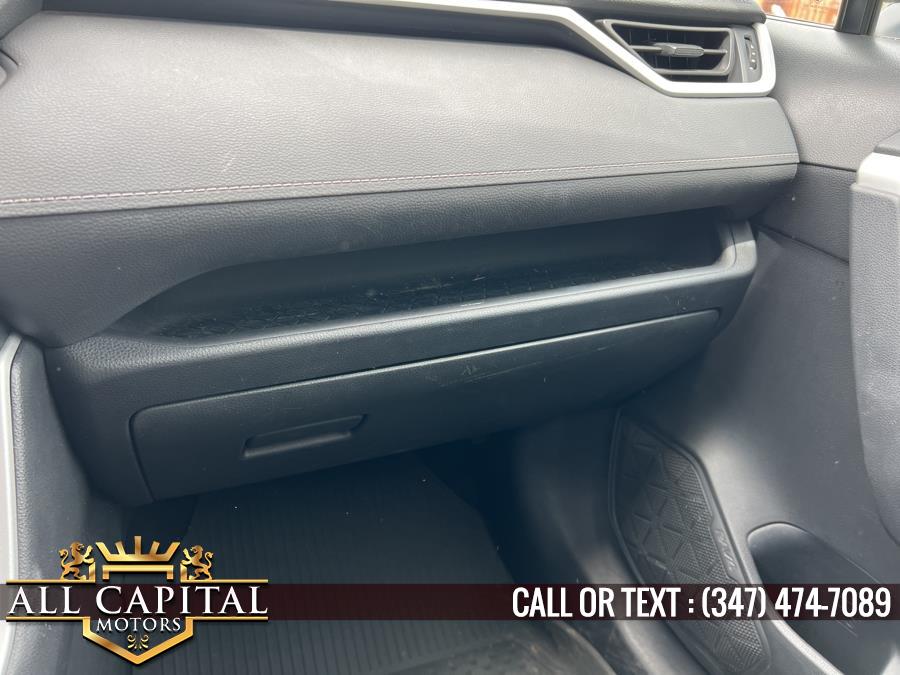 2020 Toyota RAV4 XLE AWD (Natl), available for sale in Brooklyn, New York | All Capital Motors. Brooklyn, New York 2020 Toyota RAV4 XLE AWD (Natl), available for sale in Brooklyn, New York | All Capital Motors. Brooklyn, New York