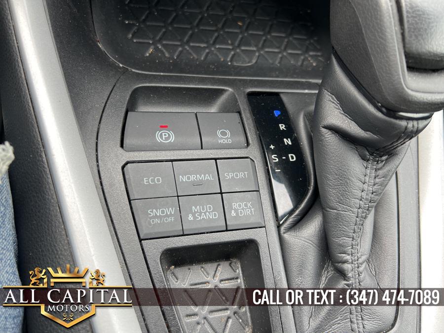 2020 Toyota RAV4 XLE AWD (Natl), available for sale in Brooklyn, New York | All Capital Motors. Brooklyn, New York 2020 Toyota RAV4 XLE AWD (Natl), available for sale in Brooklyn, New York | All Capital Motors. Brooklyn, New York