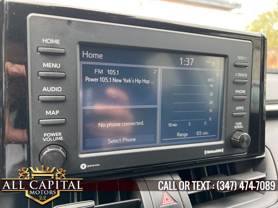 2020 Toyota RAV4 XLE AWD (Natl), available for sale in Brooklyn, New York | All Capital Motors. Brooklyn, New York 2020 Toyota RAV4 XLE AWD (Natl), available for sale in Brooklyn, New York | All Capital Motors. Brooklyn, New York