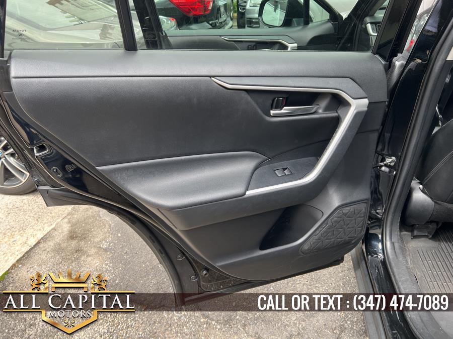 2020 Toyota RAV4 XLE AWD (Natl), available for sale in Brooklyn, New York | All Capital Motors. Brooklyn, New York 2020 Toyota RAV4 XLE AWD (Natl), available for sale in Brooklyn, New York | All Capital Motors. Brooklyn, New York
