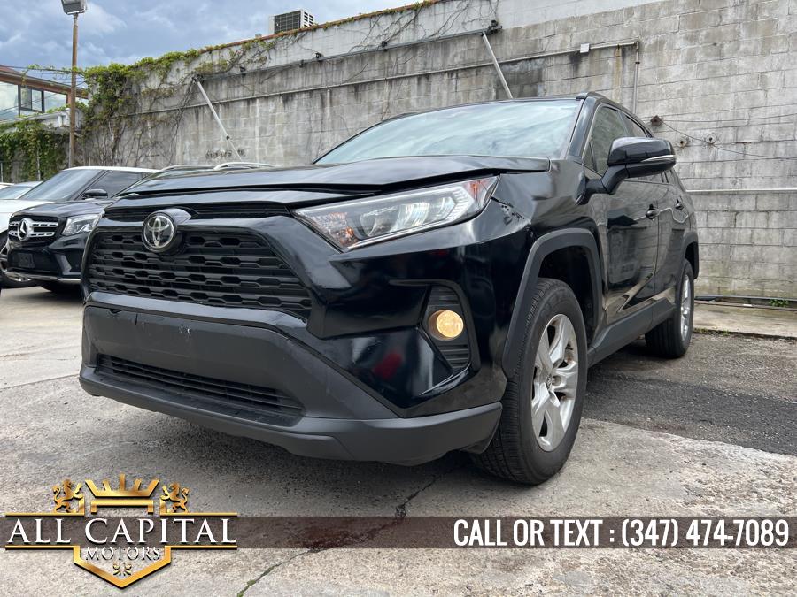 2020 Toyota RAV4 XLE AWD (Natl), available for sale in Brooklyn, New York | All Capital Motors. Brooklyn, New York 2020 Toyota RAV4 XLE AWD (Natl), available for sale in Brooklyn, New York | All Capital Motors. Brooklyn, New York