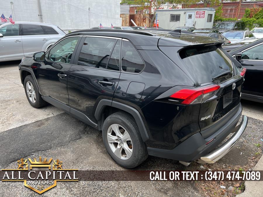 2020 Toyota RAV4 XLE AWD (Natl), available for sale in Brooklyn, New York | All Capital Motors. Brooklyn, New York 2020 Toyota RAV4 XLE AWD (Natl), available for sale in Brooklyn, New York | All Capital Motors. Brooklyn, New York