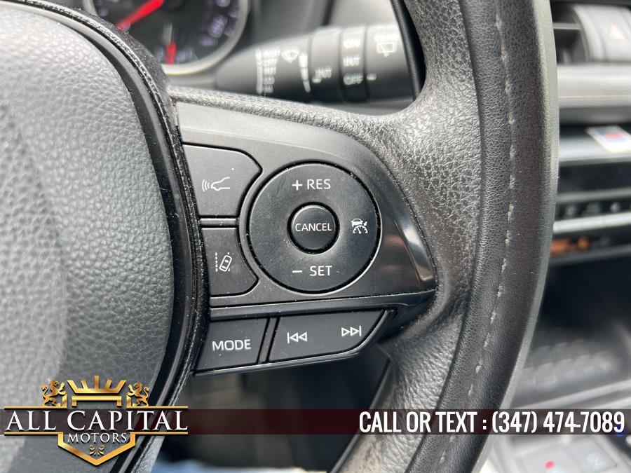 2020 Toyota RAV4 XLE AWD (Natl), available for sale in Brooklyn, New York | All Capital Motors. Brooklyn, New York 2020 Toyota RAV4 XLE AWD (Natl), available for sale in Brooklyn, New York | All Capital Motors. Brooklyn, New York