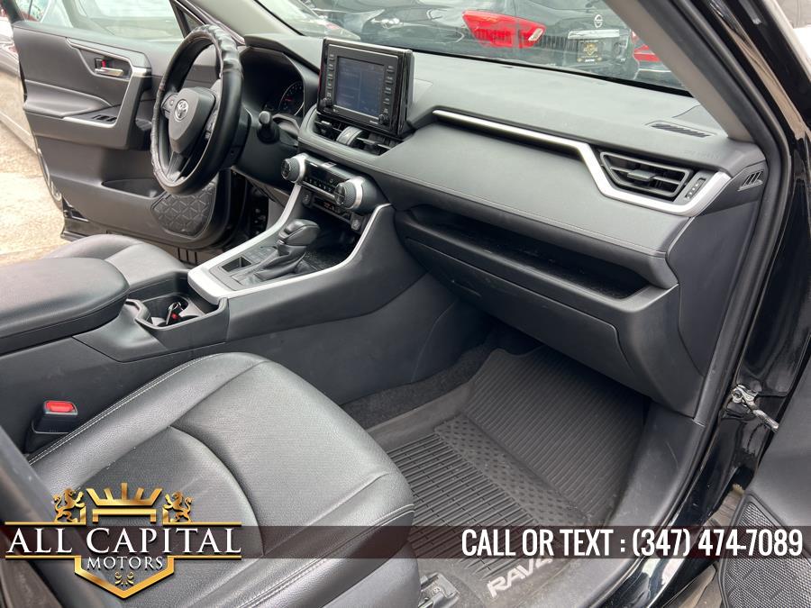 2020 Toyota RAV4 XLE AWD (Natl), available for sale in Brooklyn, New York | All Capital Motors. Brooklyn, New York 2020 Toyota RAV4 XLE AWD (Natl), available for sale in Brooklyn, New York | All Capital Motors. Brooklyn, New York