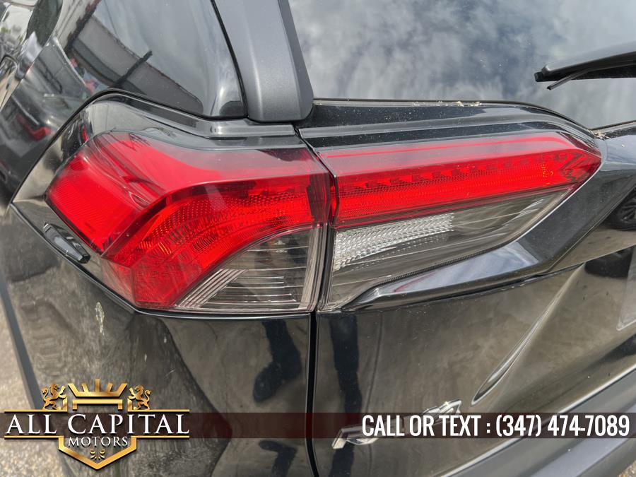 2020 Toyota RAV4 XLE AWD (Natl), available for sale in Brooklyn, New York | All Capital Motors. Brooklyn, New York 2020 Toyota RAV4 XLE AWD (Natl), available for sale in Brooklyn, New York | All Capital Motors. Brooklyn, New York
