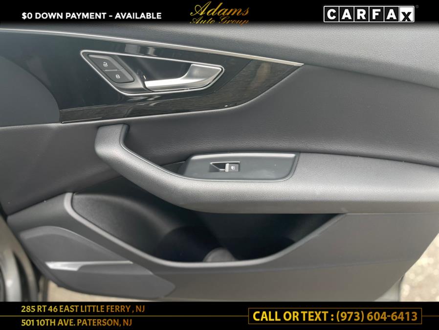 2017 Audi Q7 3.0 TFSI Premium Plus, available for sale in Little Ferry , New Jersey | Adams Auto Group . Little Ferry , New Jersey 2017 Audi Q7 3.0 TFSI Premium Plus, available for sale in Little Ferry , New Jersey | Adams Auto Group . Little Ferry , New Jersey