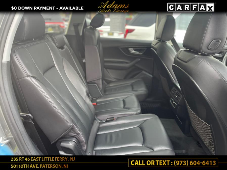 2017 Audi Q7 3.0 TFSI Premium Plus, available for sale in Little Ferry , New Jersey | Adams Auto Group . Little Ferry , New Jersey 2017 Audi Q7 3.0 TFSI Premium Plus, available for sale in Little Ferry , New Jersey | Adams Auto Group . Little Ferry , New Jersey