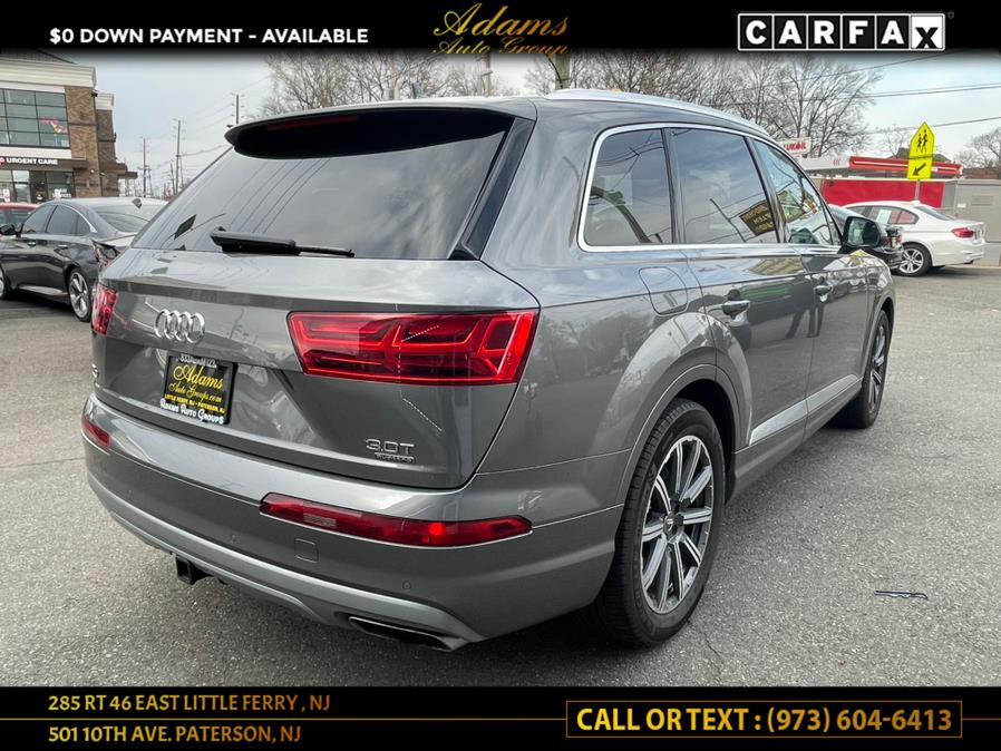 2017 Audi Q7 3.0 TFSI Premium Plus, available for sale in Little Ferry , New Jersey | Adams Auto Group . Little Ferry , New Jersey 2017 Audi Q7 3.0 TFSI Premium Plus, available for sale in Little Ferry , New Jersey | Adams Auto Group . Little Ferry , New Jersey