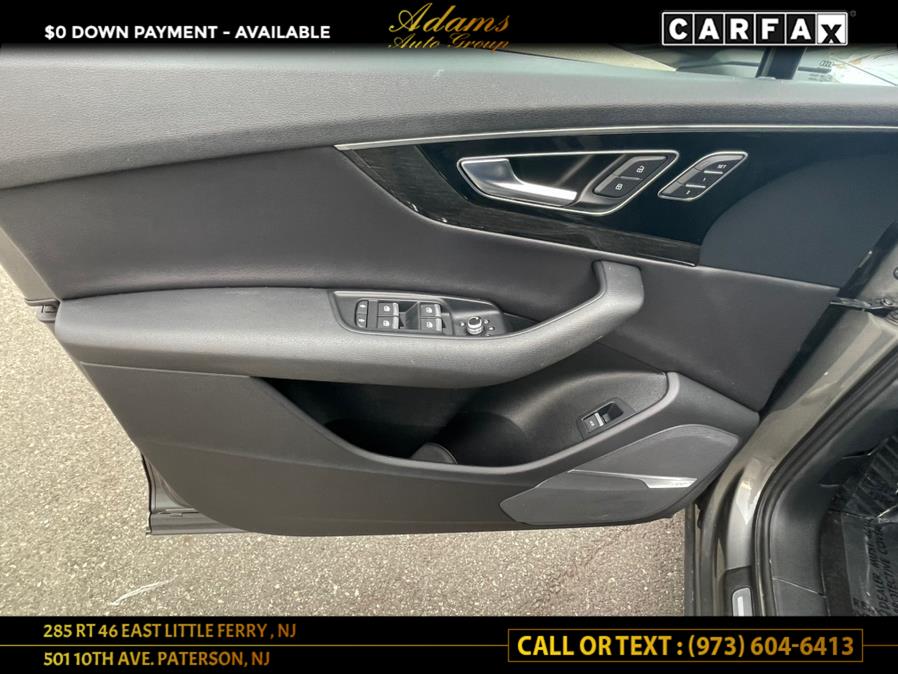 2017 Audi Q7 3.0 TFSI Premium Plus, available for sale in Little Ferry , New Jersey | Adams Auto Group . Little Ferry , New Jersey 2017 Audi Q7 3.0 TFSI Premium Plus, available for sale in Little Ferry , New Jersey | Adams Auto Group . Little Ferry , New Jersey