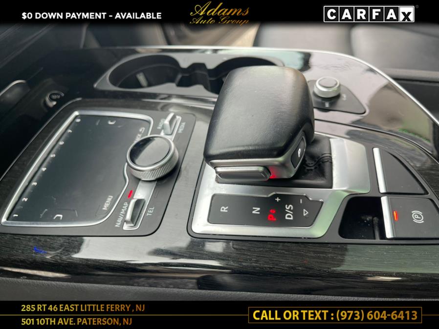 2017 Audi Q7 3.0 TFSI Premium Plus, available for sale in Little Ferry , New Jersey | Adams Auto Group . Little Ferry , New Jersey 2017 Audi Q7 3.0 TFSI Premium Plus, available for sale in Little Ferry , New Jersey | Adams Auto Group . Little Ferry , New Jersey