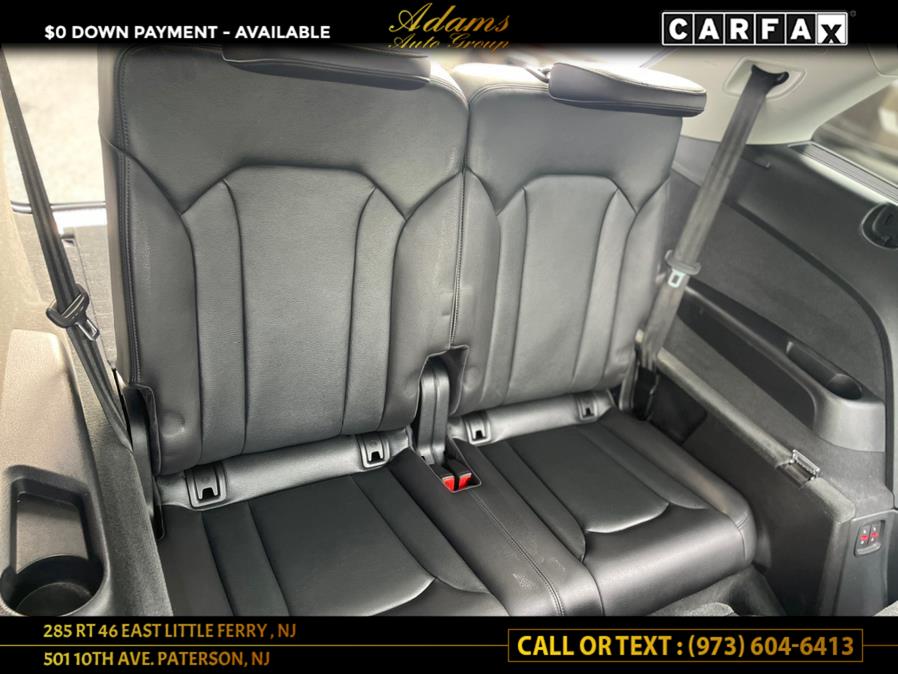 2017 Audi Q7 3.0 TFSI Premium Plus, available for sale in Little Ferry , New Jersey | Adams Auto Group . Little Ferry , New Jersey 2017 Audi Q7 3.0 TFSI Premium Plus, available for sale in Little Ferry , New Jersey | Adams Auto Group . Little Ferry , New Jersey