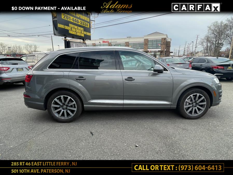 2017 Audi Q7 3.0 TFSI Premium Plus, available for sale in Little Ferry , New Jersey | Adams Auto Group . Little Ferry , New Jersey 2017 Audi Q7 3.0 TFSI Premium Plus, available for sale in Little Ferry , New Jersey | Adams Auto Group . Little Ferry , New Jersey