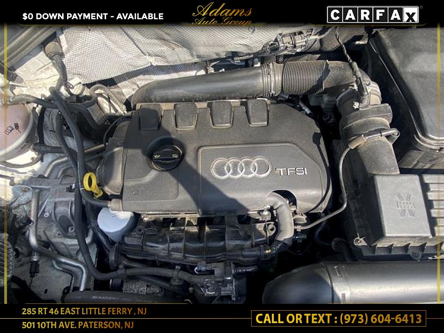 2016 Audi Q3 quattro 4dr Premium Plus, available for sale in Paterson, New Jersey | Adams Auto Group. Paterson, New Jersey 2016 Audi Q3 quattro 4dr Premium Plus, available for sale in Paterson, New Jersey | Adams Auto Group. Paterson, New Jersey