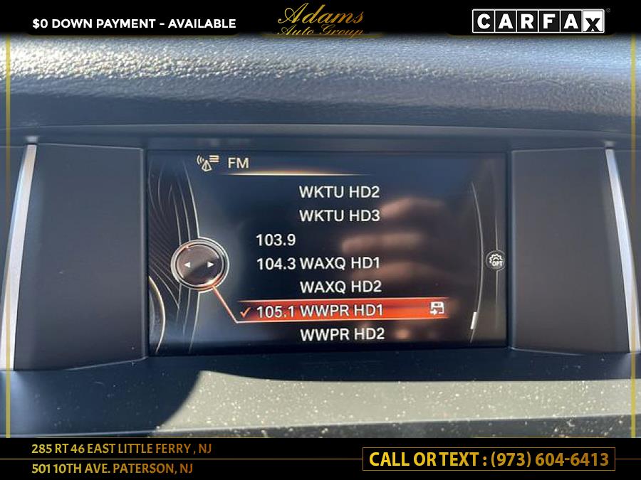 2017 BMW X3 xDrive28i Sports Activity Vehicle, available for sale in Paterson, New Jersey | Adams Auto Group. Paterson, New Jersey 2017 BMW X3 xDrive28i Sports Activity Vehicle, available for sale in Paterson, New Jersey | Adams Auto Group. Paterson, New Jersey
