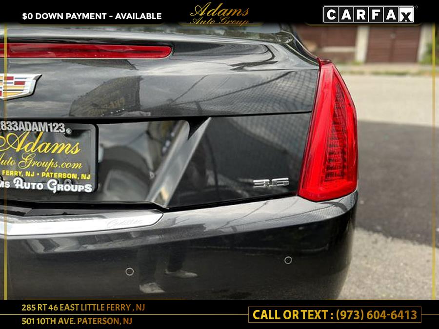 2015 Cadillac ATS Coupe 2dr Cpe 3.6L Premium AWD, available for sale in Paterson, New Jersey | Adams Auto Group. Paterson, New Jersey 2015 Cadillac ATS Coupe 2dr Cpe 3.6L Premium AWD, available for sale in Paterson, New Jersey | Adams Auto Group. Paterson, New Jersey