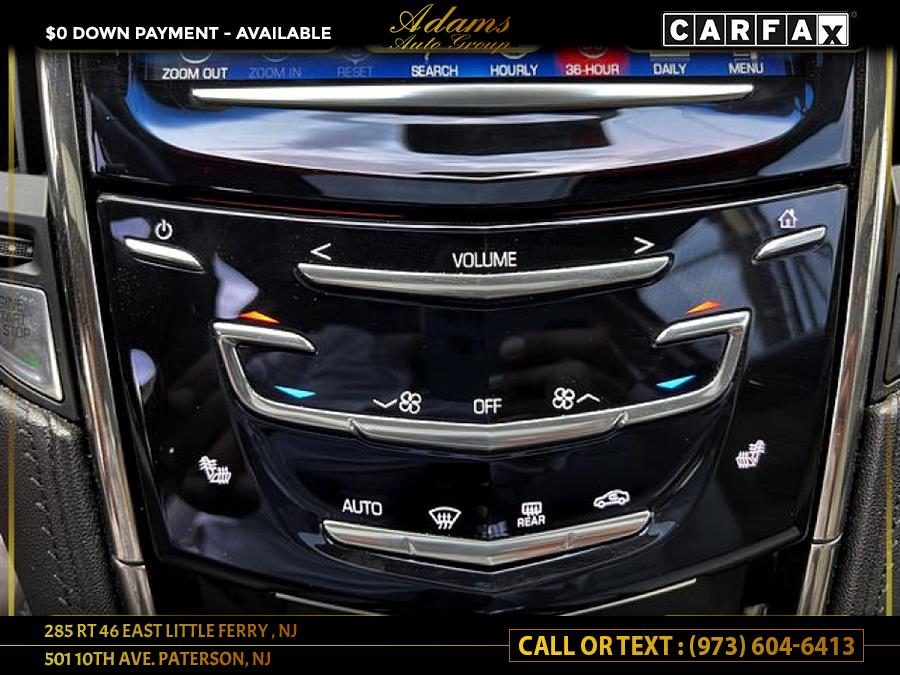 2015 Cadillac ATS Coupe 2dr Cpe 3.6L Premium AWD, available for sale in Paterson, New Jersey | Adams Auto Group. Paterson, New Jersey 2015 Cadillac ATS Coupe 2dr Cpe 3.6L Premium AWD, available for sale in Paterson, New Jersey | Adams Auto Group. Paterson, New Jersey