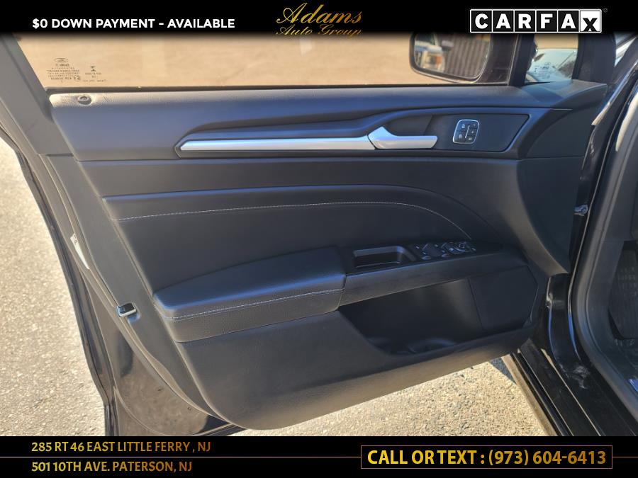 2019 Ford Fusion Titanium AWD, available for sale in Little Ferry , New Jersey | Adams Auto Group . Little Ferry , New Jersey 2019 Ford Fusion Titanium AWD, available for sale in Little Ferry , New Jersey | Adams Auto Group . Little Ferry , New Jersey