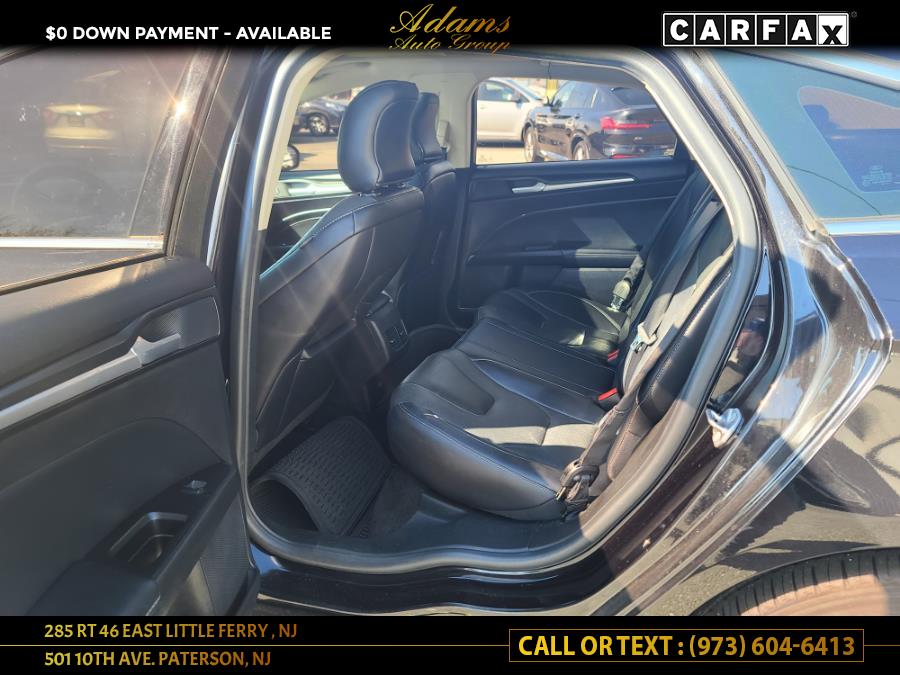 2019 Ford Fusion Titanium AWD, available for sale in Little Ferry , New Jersey | Adams Auto Group . Little Ferry , New Jersey 2019 Ford Fusion Titanium AWD, available for sale in Little Ferry , New Jersey | Adams Auto Group . Little Ferry , New Jersey