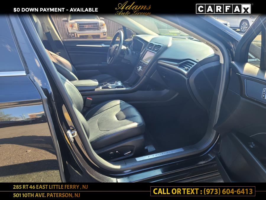 2019 Ford Fusion Titanium AWD, available for sale in Little Ferry , New Jersey | Adams Auto Group . Little Ferry , New Jersey 2019 Ford Fusion Titanium AWD, available for sale in Little Ferry , New Jersey | Adams Auto Group . Little Ferry , New Jersey