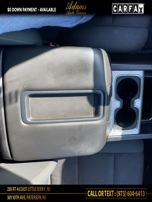 2015 GMC Sierra 1500 4WD Double Cab 143.5" SLE, available for sale in Paterson, New Jersey | Adams Auto Group. Paterson, New Jersey 2015 GMC Sierra 1500 4WD Double Cab 143.5" SLE, available for sale in Paterson, New Jersey | Adams Auto Group. Paterson, New Jersey