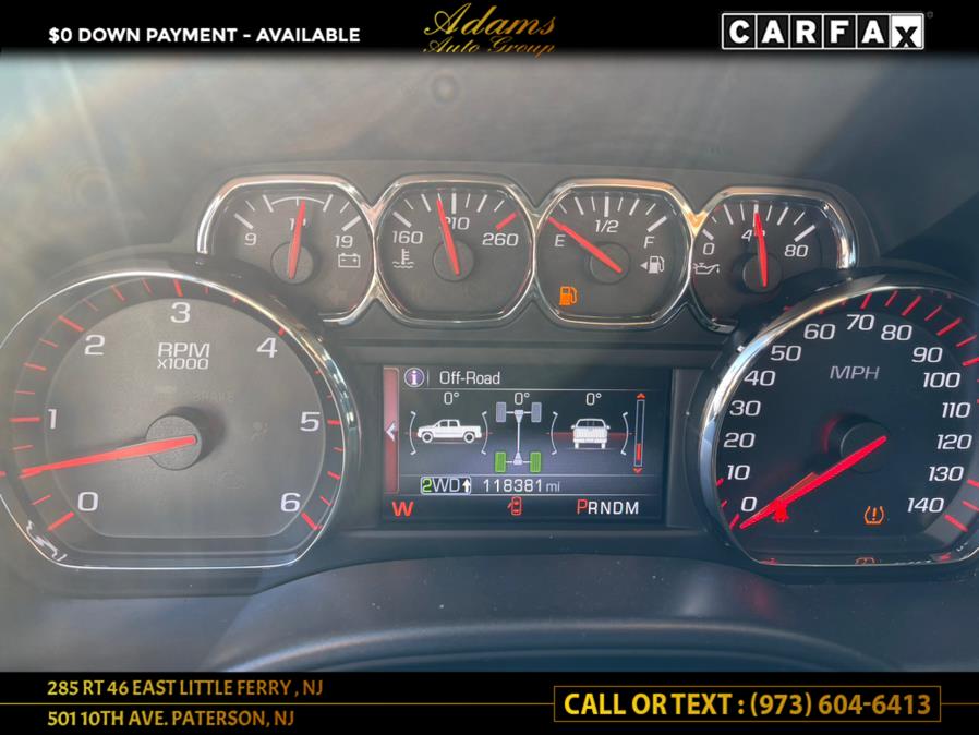 2015 GMC Sierra 1500 4WD Double Cab 143.5" SLE, available for sale in Paterson, New Jersey | Adams Auto Group. Paterson, New Jersey 2015 GMC Sierra 1500 4WD Double Cab 143.5" SLE, available for sale in Paterson, New Jersey | Adams Auto Group. Paterson, New Jersey