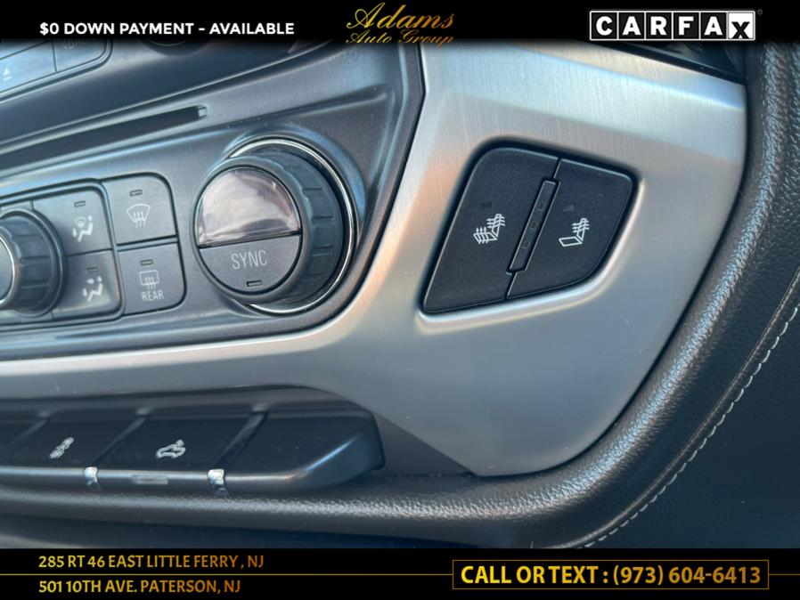 2015 GMC Sierra 1500 4WD Double Cab 143.5" SLE, available for sale in Paterson, New Jersey | Adams Auto Group. Paterson, New Jersey 2015 GMC Sierra 1500 4WD Double Cab 143.5" SLE, available for sale in Paterson, New Jersey | Adams Auto Group. Paterson, New Jersey