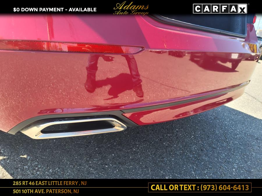 2019 Honda Accord Sedan Sport 1.5T CVT, available for sale in Paterson, New Jersey | Adams Auto Group. Paterson, New Jersey 2019 Honda Accord Sedan Sport 1.5T CVT, available for sale in Paterson, New Jersey | Adams Auto Group. Paterson, New Jersey