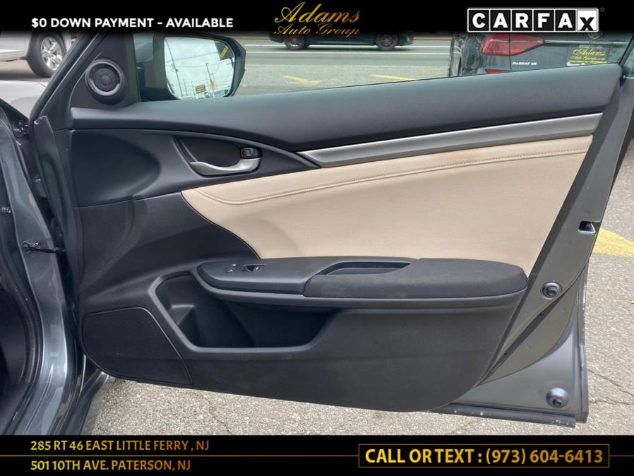 2018 Honda Civic Hatchback EX CVT, available for sale in Little Ferry , New Jersey | Adams Auto Group . Little Ferry , New Jersey 2018 Honda Civic Hatchback EX CVT, available for sale in Little Ferry , New Jersey | Adams Auto Group . Little Ferry , New Jersey