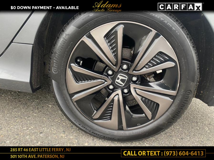 2018 Honda Civic Hatchback EX CVT, available for sale in Little Ferry , New Jersey | Adams Auto Group . Little Ferry , New Jersey 2018 Honda Civic Hatchback EX CVT, available for sale in Little Ferry , New Jersey | Adams Auto Group . Little Ferry , New Jersey