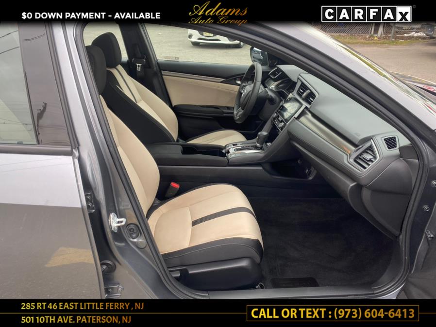 2018 Honda Civic Hatchback EX CVT, available for sale in Little Ferry , New Jersey | Adams Auto Group . Little Ferry , New Jersey 2018 Honda Civic Hatchback EX CVT, available for sale in Little Ferry , New Jersey | Adams Auto Group . Little Ferry , New Jersey