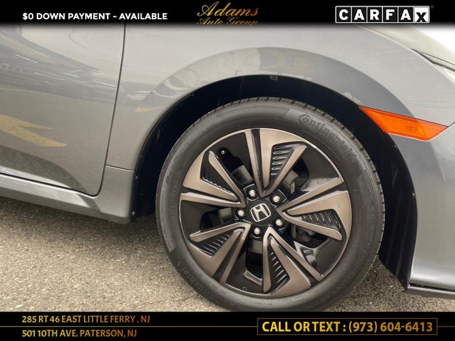 2018 Honda Civic Hatchback EX CVT, available for sale in Little Ferry , New Jersey | Adams Auto Group . Little Ferry , New Jersey 2018 Honda Civic Hatchback EX CVT, available for sale in Little Ferry , New Jersey | Adams Auto Group . Little Ferry , New Jersey
