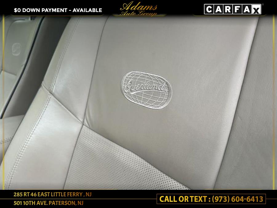 2015 Jeep Grand Cherokee 4WD 4dr Overland, available for sale in Little Ferry , New Jersey | Adams Auto Group . Little Ferry , New Jersey 2015 Jeep Grand Cherokee 4WD 4dr Overland, available for sale in Little Ferry , New Jersey | Adams Auto Group . Little Ferry , New Jersey