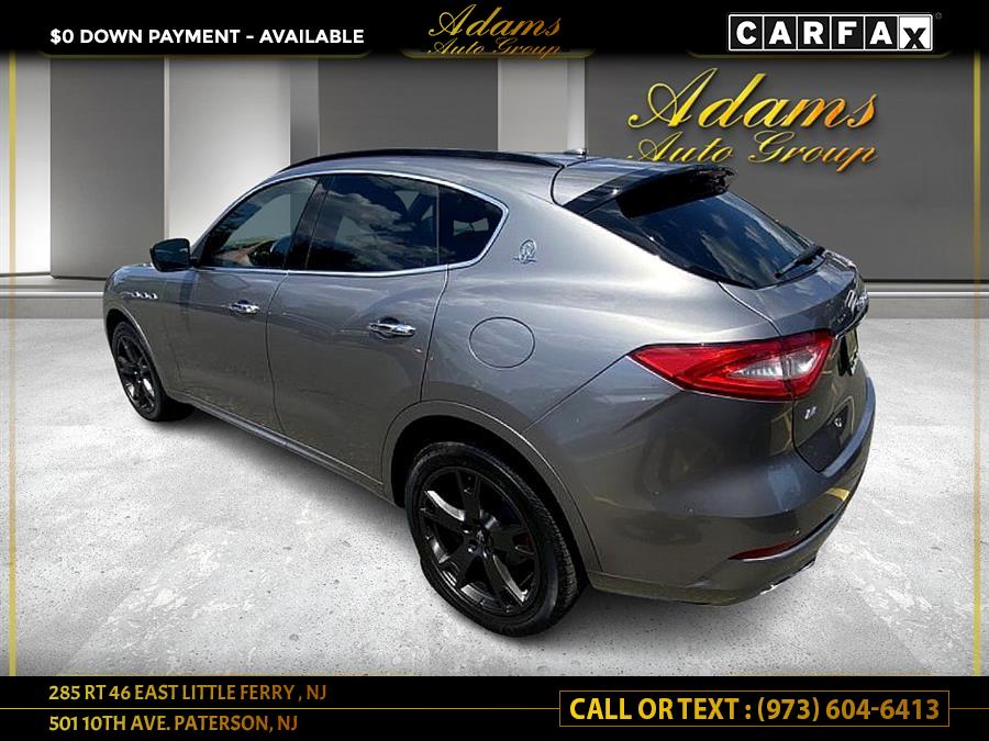 2019 Maserati Levante 3.0L, available for sale in Paterson, New Jersey | Adams Auto Group. Paterson, New Jersey 2019 Maserati Levante 3.0L, available for sale in Paterson, New Jersey | Adams Auto Group. Paterson, New Jersey