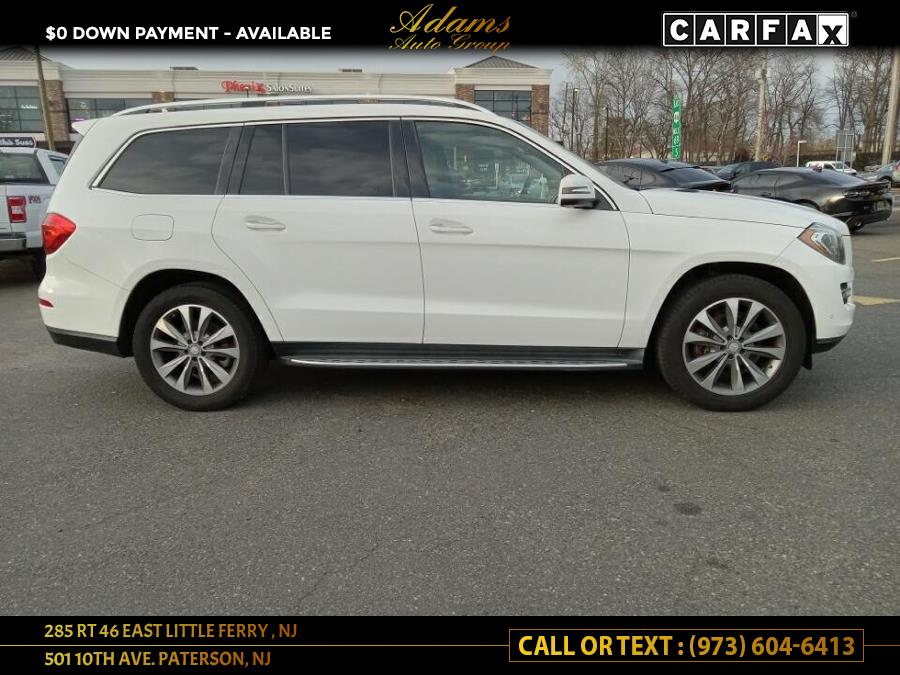 2016 Mercedes-Benz GL 4MATIC 4dr GL 450, available for sale in Little Ferry , New Jersey | Adams Auto Group . Little Ferry , New Jersey 2016 Mercedes-Benz GL 4MATIC 4dr GL 450, available for sale in Little Ferry , New Jersey | Adams Auto Group . Little Ferry , New Jersey