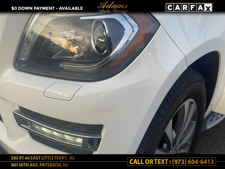 2016 Mercedes-Benz GL 4MATIC 4dr GL 450, available for sale in Little Ferry , New Jersey | Adams Auto Group . Little Ferry , New Jersey 2016 Mercedes-Benz GL 4MATIC 4dr GL 450, available for sale in Little Ferry , New Jersey | Adams Auto Group . Little Ferry , New Jersey