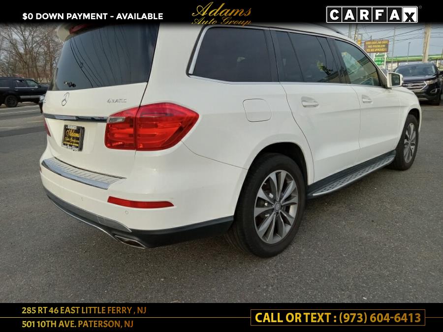 2016 Mercedes-Benz GL 4MATIC 4dr GL 450, available for sale in Little Ferry , New Jersey | Adams Auto Group . Little Ferry , New Jersey 2016 Mercedes-Benz GL 4MATIC 4dr GL 450, available for sale in Little Ferry , New Jersey | Adams Auto Group . Little Ferry , New Jersey