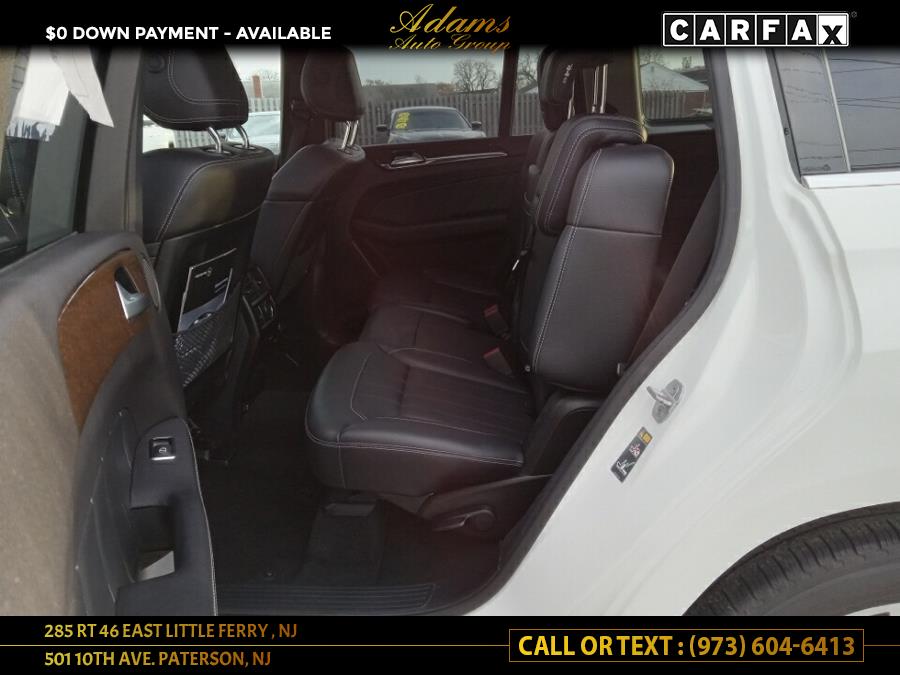 2016 Mercedes-Benz GL 4MATIC 4dr GL 450, available for sale in Little Ferry , New Jersey | Adams Auto Group . Little Ferry , New Jersey 2016 Mercedes-Benz GL 4MATIC 4dr GL 450, available for sale in Little Ferry , New Jersey | Adams Auto Group . Little Ferry , New Jersey