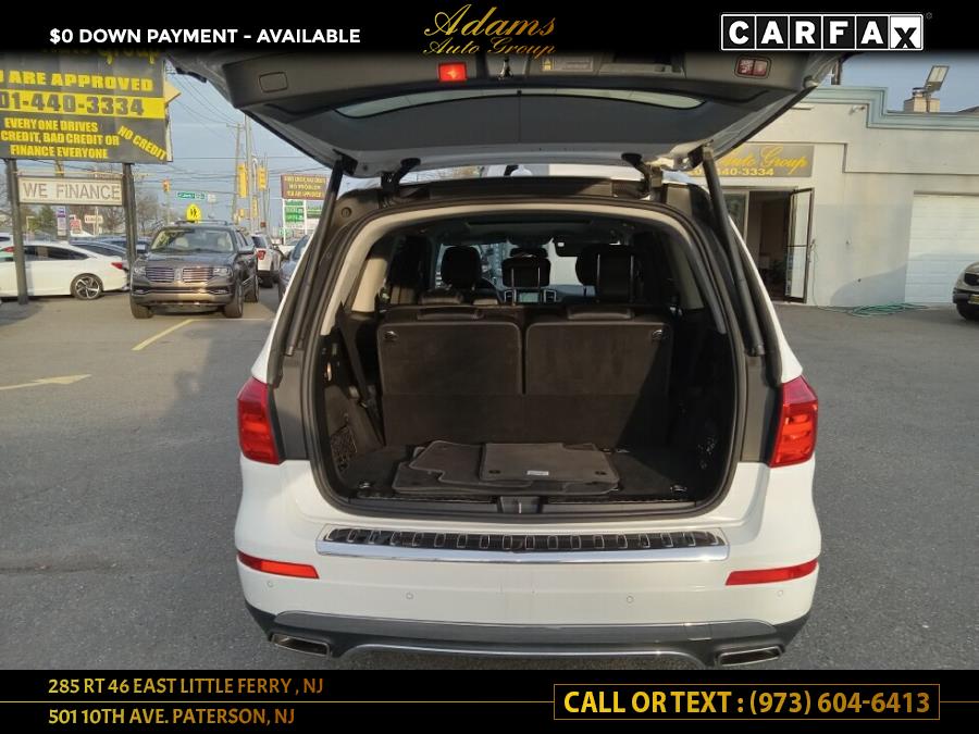 2016 Mercedes-Benz GL 4MATIC 4dr GL 450, available for sale in Little Ferry , New Jersey | Adams Auto Group . Little Ferry , New Jersey 2016 Mercedes-Benz GL 4MATIC 4dr GL 450, available for sale in Little Ferry , New Jersey | Adams Auto Group . Little Ferry , New Jersey