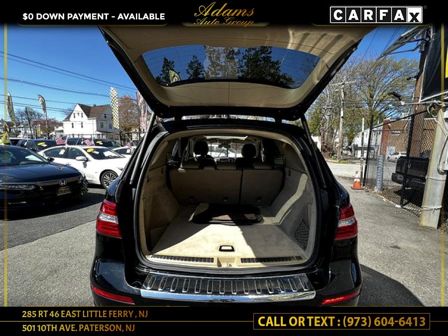 2015 Mercedes-Benz M-Class 4MATIC 4dr ML 350, available for sale in Paterson, New Jersey | Adams Auto Group. Paterson, New Jersey 2015 Mercedes-Benz M-Class 4MATIC 4dr ML 350, available for sale in Paterson, New Jersey | Adams Auto Group. Paterson, New Jersey
