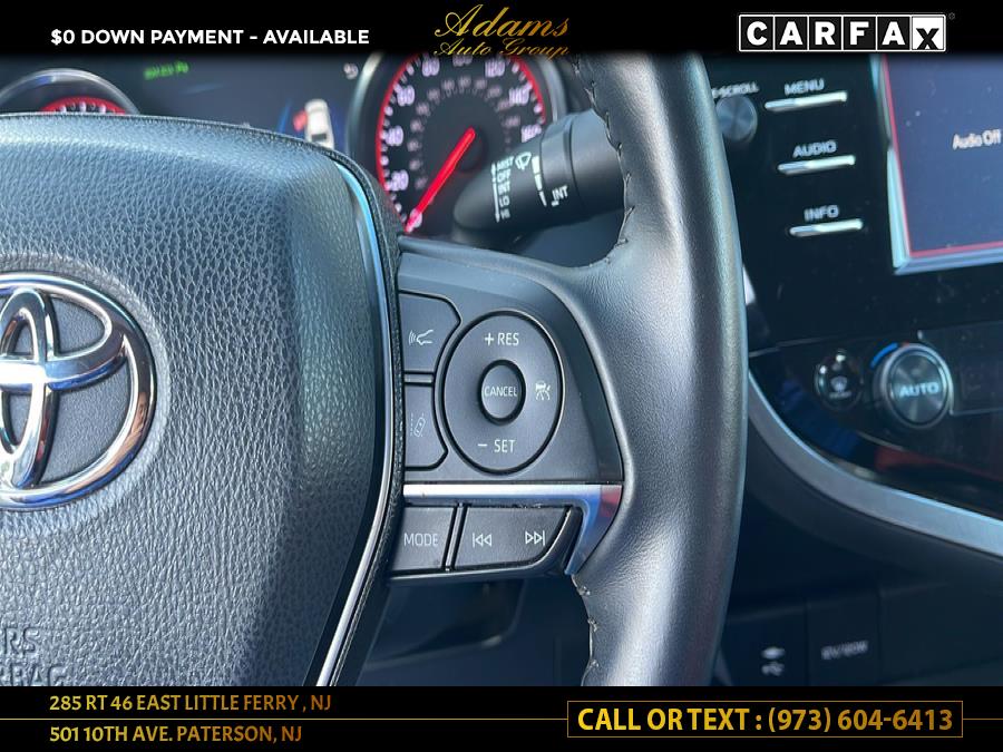 2018 Toyota Camry XSE Auto (Natl), available for sale in Little Ferry , New Jersey | Adams Auto Group . Little Ferry , New Jersey 2018 Toyota Camry XSE Auto (Natl), available for sale in Little Ferry , New Jersey | Adams Auto Group . Little Ferry , New Jersey