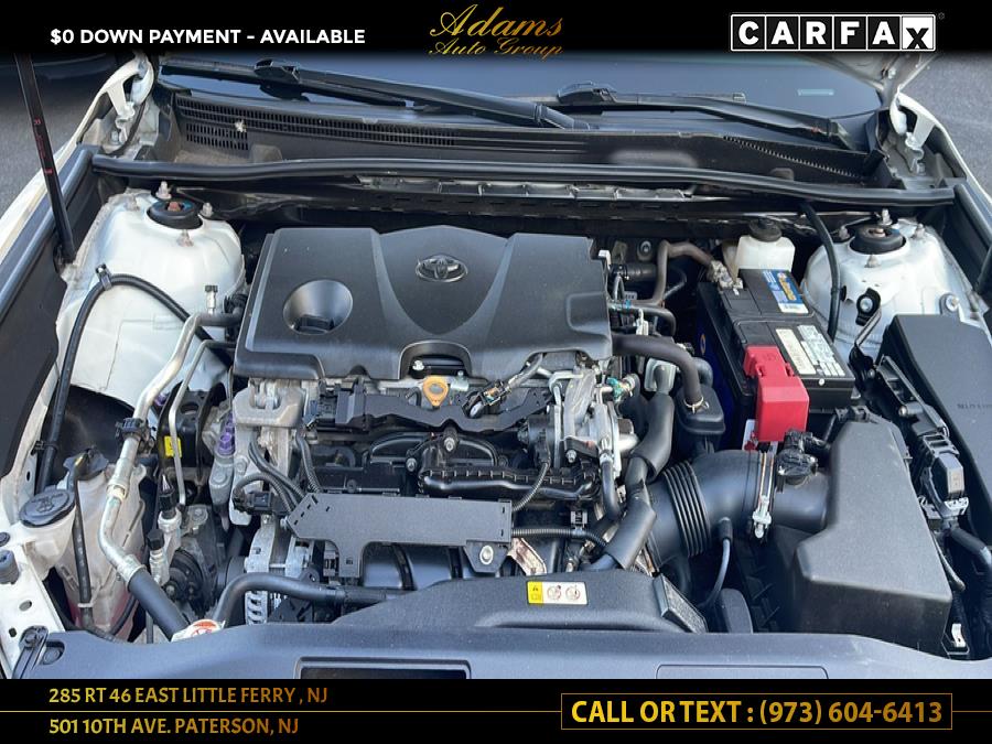 2018 Toyota Camry XSE Auto (Natl), available for sale in Little Ferry , New Jersey | Adams Auto Group . Little Ferry , New Jersey 2018 Toyota Camry XSE Auto (Natl), available for sale in Little Ferry , New Jersey | Adams Auto Group . Little Ferry , New Jersey