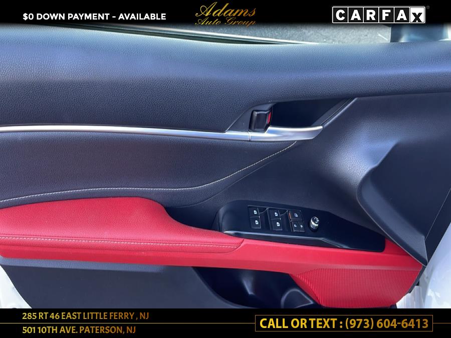 2018 Toyota Camry XSE Auto (Natl), available for sale in Little Ferry , New Jersey | Adams Auto Group . Little Ferry , New Jersey 2018 Toyota Camry XSE Auto (Natl), available for sale in Little Ferry , New Jersey | Adams Auto Group . Little Ferry , New Jersey