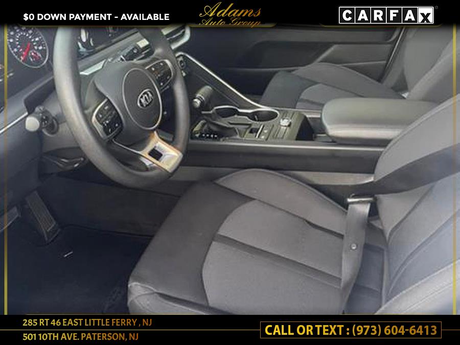 2021 Kia K5 LXS Auto FWD, available for sale in Paterson, New Jersey | Adams Auto Group. Paterson, New Jersey 2021 Kia K5 LXS Auto FWD, available for sale in Paterson, New Jersey | Adams Auto Group. Paterson, New Jersey