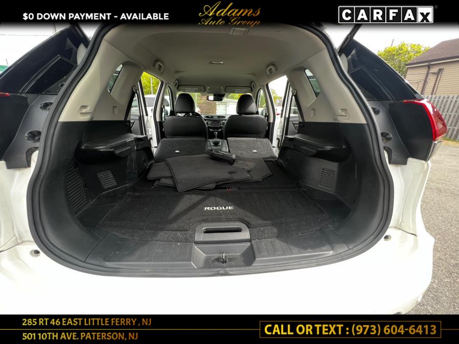 2020 Nissan Rogue AWD SL, available for sale in Little Ferry , New Jersey | Adams Auto Group . Little Ferry , New Jersey 2020 Nissan Rogue AWD SL, available for sale in Little Ferry , New Jersey | Adams Auto Group . Little Ferry , New Jersey