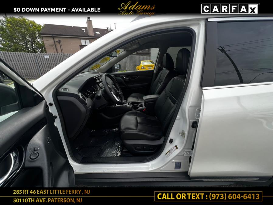 2020 Nissan Rogue AWD SL, available for sale in Little Ferry , New Jersey | Adams Auto Group . Little Ferry , New Jersey 2020 Nissan Rogue AWD SL, available for sale in Little Ferry , New Jersey | Adams Auto Group . Little Ferry , New Jersey