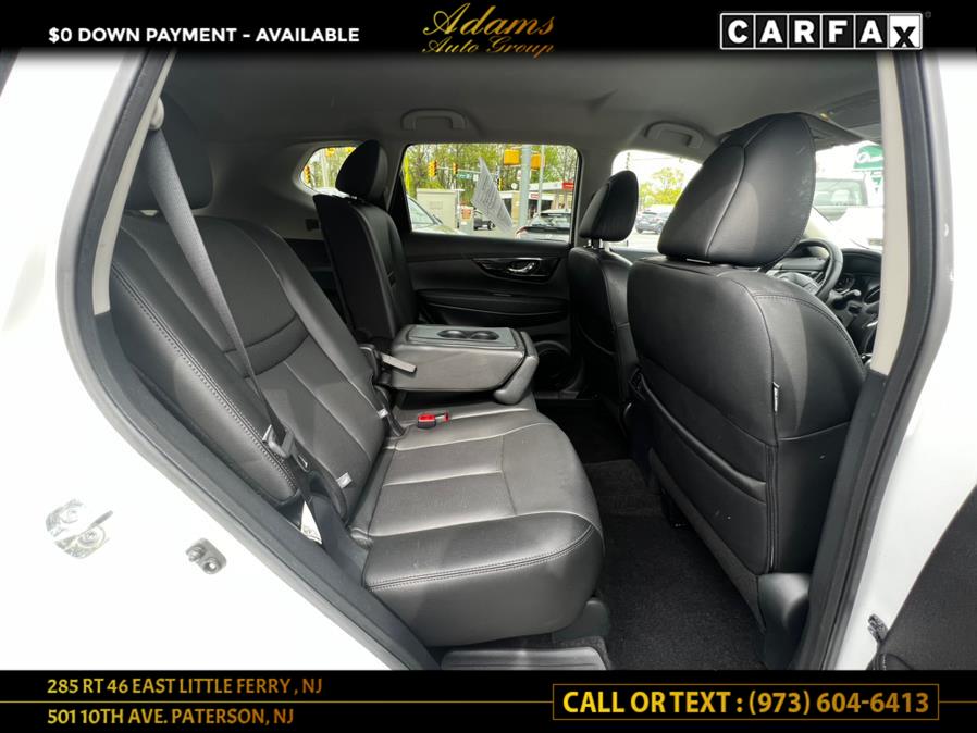 2020 Nissan Rogue AWD SL, available for sale in Little Ferry , New Jersey | Adams Auto Group . Little Ferry , New Jersey 2020 Nissan Rogue AWD SL, available for sale in Little Ferry , New Jersey | Adams Auto Group . Little Ferry , New Jersey